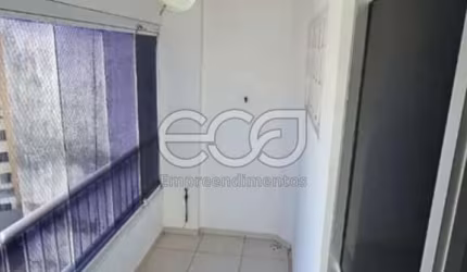 Apartamento com 2 quartos à venda na Rua Antônio José dos Santos, 3, Jabotiana, Aracaju, 68 m2 por R$ 250.000