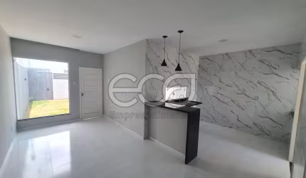 Casa com 2 quartos à venda na R Domingos Francisco de Moura,, 97, Centro, Barra dos Coqueiros, 76 m2 por R$ 250.000