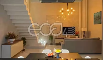 Casa em condomínio fechado com 4 quartos à venda na Av. Terras Alphaville, 100, Centro, Barra dos Coqueiros, 250 m2 por R$ 1.300.000