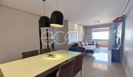 Apartamento com 3 quartos à venda na Rua Bráulio Costa, 777, Atalaia, Aracaju, 103 m2 por R$ 720.000