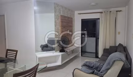 Apartamento com 3 quartos à venda na Rua Renato Fonseca de Oliveira, 342, Coroa do Meio, Aracaju, 76 m2 por R$ 310.000