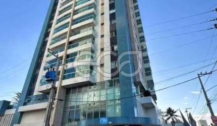 Apartamento com 3 quartos à venda na Rua Niceu Dantas, 99, Atalaia, Aracaju, 105 m2 por R$ 760.000