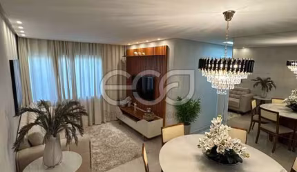 Apartamento com 3 quartos à venda na Avenida Doutor Francisco Moreira, 741, Ponto Novo, Aracaju, 90 m2 por R$ 250.000