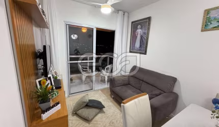 Apartamento com 2 quartos à venda na Rua Z, 166, Aruana, Aracaju, 53 m2 por R$ 230.000