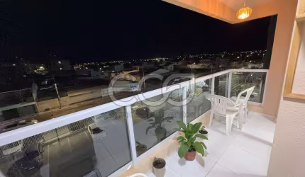 Apartamento com 2 quartos à venda na Rua Z, 166, Aruana, Aracaju, 53 m2 por R$ 230.000