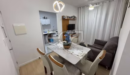 Apartamento com 2 quartos à venda na Rua Z, 166, Zona de Expansão (Aruana), Aracaju, 53 m2 por R$ 230.000