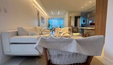 Apartamento com 2 quartos à venda na Rua Jordão de Oliveira, 578, Atalaia, Aracaju, 113 m2 por R$ 660.000