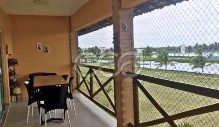 Apartamento com 2 quartos à venda na SE-100, 100, Centro, Estância, 76 m2 por R$ 280.000