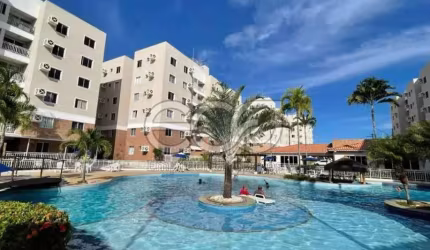 Apartamento com 3 quartos à venda na Avenida Alexandre Alcino, 150, Aeroporto, Aracaju, 76 m2 por R$ 280.000