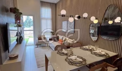 Casa com 3 quartos à venda na SE-100 - Olhos d'Água, Barra dos Coqueiros - SE, 49140-000, Centro, Barra dos Coqueiros, 83 m2 por R$ 360.000