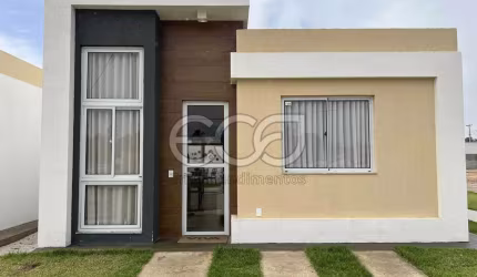 Casa com 3 quartos à venda na SE-100 - Olhos d'Água, Barra dos Coqueiros - SE, 49140-000, Centro, Barra dos Coqueiros, 83 m2 por R$ 360.000