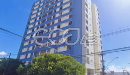 Apartamento com 4 quartos à venda na Rua Itabaiana, 460, Centro, Aracaju, 142 m2 por R$ 250.000