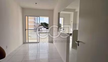 Apartamento com 2 quartos à venda na Rodovia José de Campos, 4794, Atalaia Nova, Barra dos Coqueiros, 55 m2 por R$ 220.000