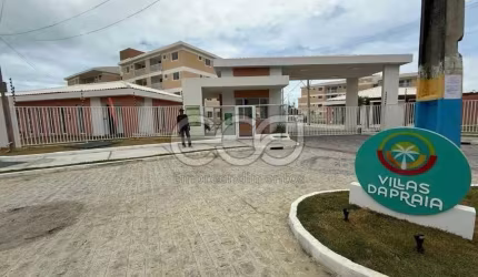 Apartamento com 2 quartos à venda na Rodovia José de Campos, 4794, Atalaia Nova, Barra dos Coqueiros, 55 m2 por R$ 220.000