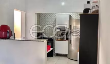 Apartamento com 2 quartos à venda na Rua Mário de Andrade, 15, Caminho da Praia, Barra dos Coqueiros, 79 m2 por R$ 240.000