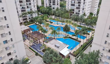 Apartamento de 143 m² com 4 Suítes no Majestic