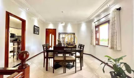 Casa à venda, 360 m² por R$ 1.600.000,00 - Tarumã - Santana de Parnaíba/SP