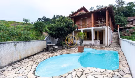 Casa com 3 dormitórios à venda, 371 m² por R$ 1.200.000 - Nova Paulista - Jandira/SP Região de Barueri, Itapevi, Alphaville e Granja Viana