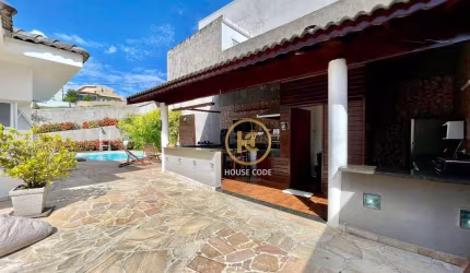 Casa à venda, 380 m² por R$ 2.590.000,00 - Beverly Hills - Jandira/SP