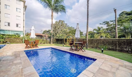 Apartamento 2 quartos à venda, 51 m² por R$ 335.000,00 - Jaraguá - São Paulo/SP