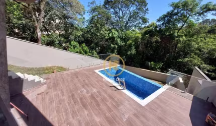 Casa à venda, 286 m² por R$ 1.960.000,00 - Tarumã - Santana de Parnaíba/SP