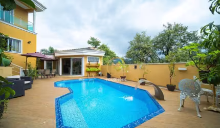 Casa à venda, 450 m² por R$ 2.350.000,00 - Tarumã - Santana de Parnaíba/SP