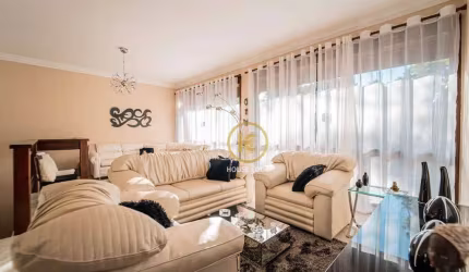 Casa com 3 quartos à venda, 330 m² por R$ 1.050.000 - Vila Verde - Itapevi/SP