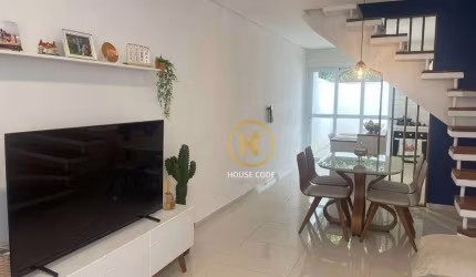 Casa à venda, 65 m² por R$ 375.000,00 - Outeiro de Passárgada - Cotia/SP
