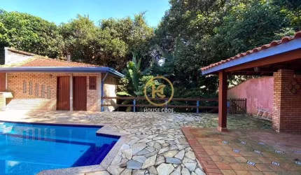 Casa à venda, 360 m² por R$ 1.480.000,00 - São Fernando Residência - Barueri/SP