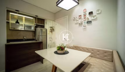Apartamento à venda, 53 m² por R$ 370.000,00 - Barueri - Barueri/SP