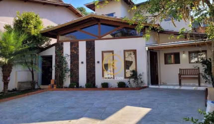 Casa à venda, 130 m² por R$ 849.000,00 - Parque das Rosas - Cotia/SP