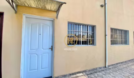Casa 2 quartos à venda, 68 m² por R$ 300.000 - Jardim São João (Jaraguá) - São Paulo/SP