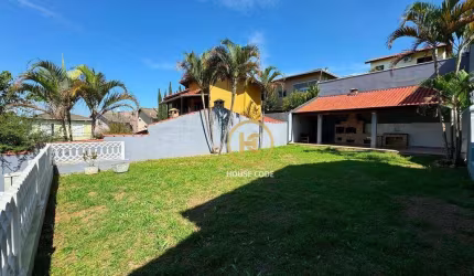 Terreno à venda, 300 m² por R$ 350.000,00 - Nova Paulista - Jandira/SP