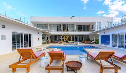 Casa à venda, 1500 m² por R$ 19.900.000,00 - Alphaville - Barueri/SP