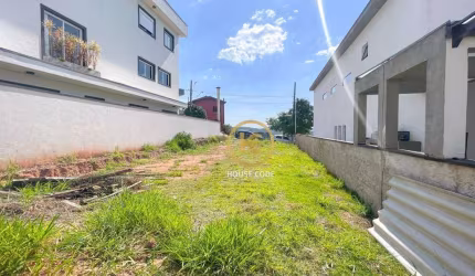 Terreno à venda, 252 m² por R$ 250.000,00 - Terras de São Fernando - Cotia/SP