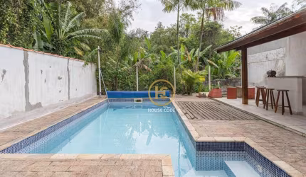 Casa à venda, 218 m² por R$ 950.000,00 - Parque Nova Jandira - Jandira/SP