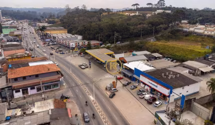Terreno à venda, 66880 m² por R$ 2.000.000,00 - Esmeralda Park (Caucaia do Alto) - Cotia/SP