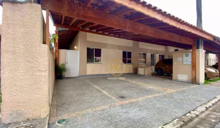 Casa 3 quartos à venda, 76 m² por R$ 479.990 - Jaraguá - São Paulo/SP