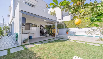 Casa 3 suítes, 191 m² - Cotia SP  - Villa Cambará