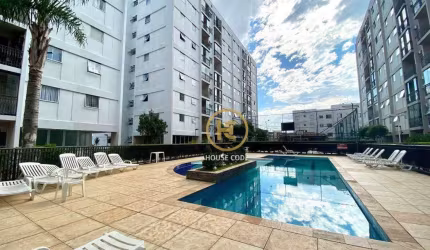 Apartamento 3 quartos à venda, 67 m² por R$ 399.000 Jardim Pirituba - São Paulo/SP