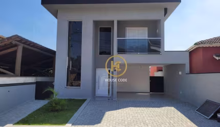 Casa à venda, 206 m² por R$ 1.249.000,00 - Parque das Rosas - Cotia/SP