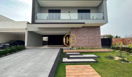 Casa à venda, 248 m² por R$ 1.750.000,00 - Bougainvillee IV - Peruíbe/SP