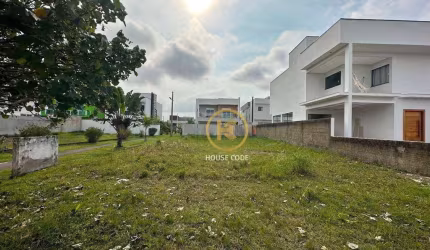 Terreno à venda, 300 m² por R$ 350.000,00 - Bougainvillee IV - Peruíbe/SP