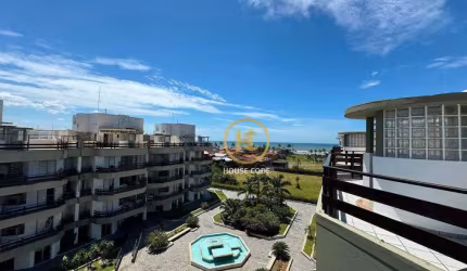 Apartamento à venda, 120 m² por R$ 850.000,00 - Arpoador - Peruíbe/SP