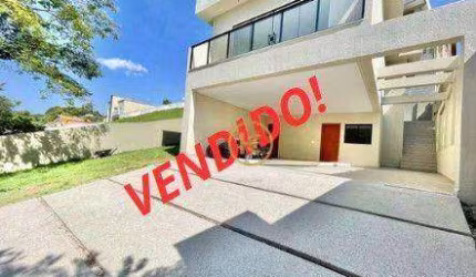 Casacom 3 Quartos(3 Suítes) à venda, 230 m² por R$ 1.585.000 - Condomínio Reserva Vale Verde - Cotia - SP