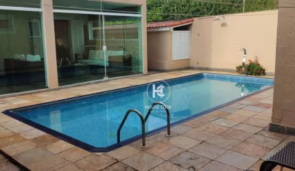 Casa à venda, 341 m² por R$ 1.350.000,00 - Jardim São Paulo II - Cotia/SP
