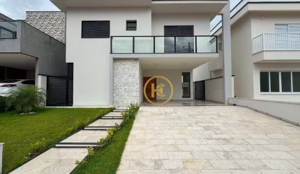 Casa à venda, 193 m² por R$ 1.590.000,00 - Condomínio Flora Rica - Peruíbe/SP