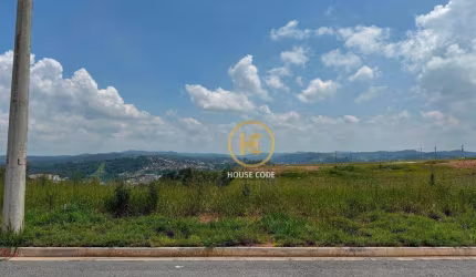 Terreno à venda, 157 m² por R$ 160.000 - Itapevi - Itapevi/SP Condomínio Residencial Vida Bela