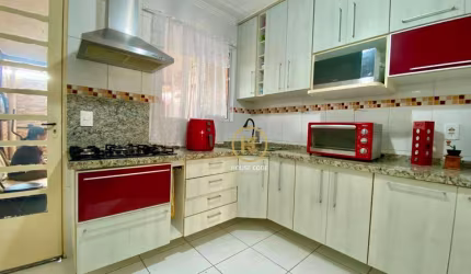 Casa 2 quartos à venda, 77 m² por R$ 329.900 - Jaraguá - São Paulo/SP