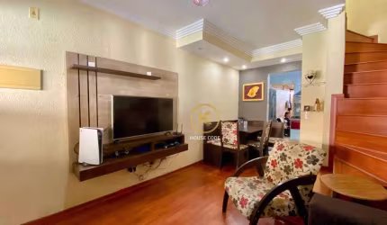 Casa 2 quartos à venda, 77 m² por R$ 329.900 - Jaraguá - São Paulo/SP